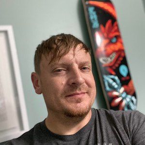 Meet your Posher, Timothy